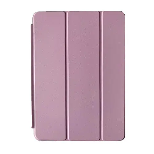 Чохол-папка Smart Case для Apple iPad mini 6 (2021) розовий - фото 4