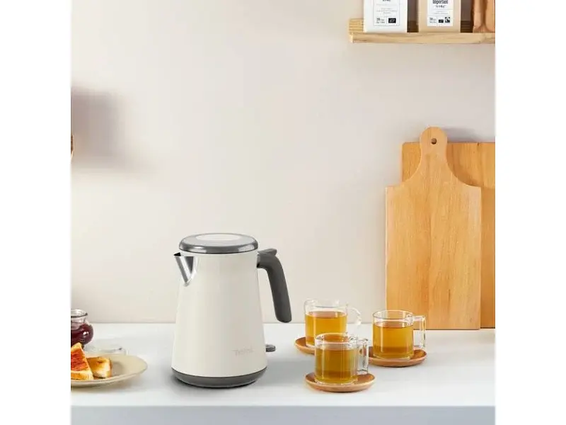Електрочайник Tefal KI666AE0 - фото 7