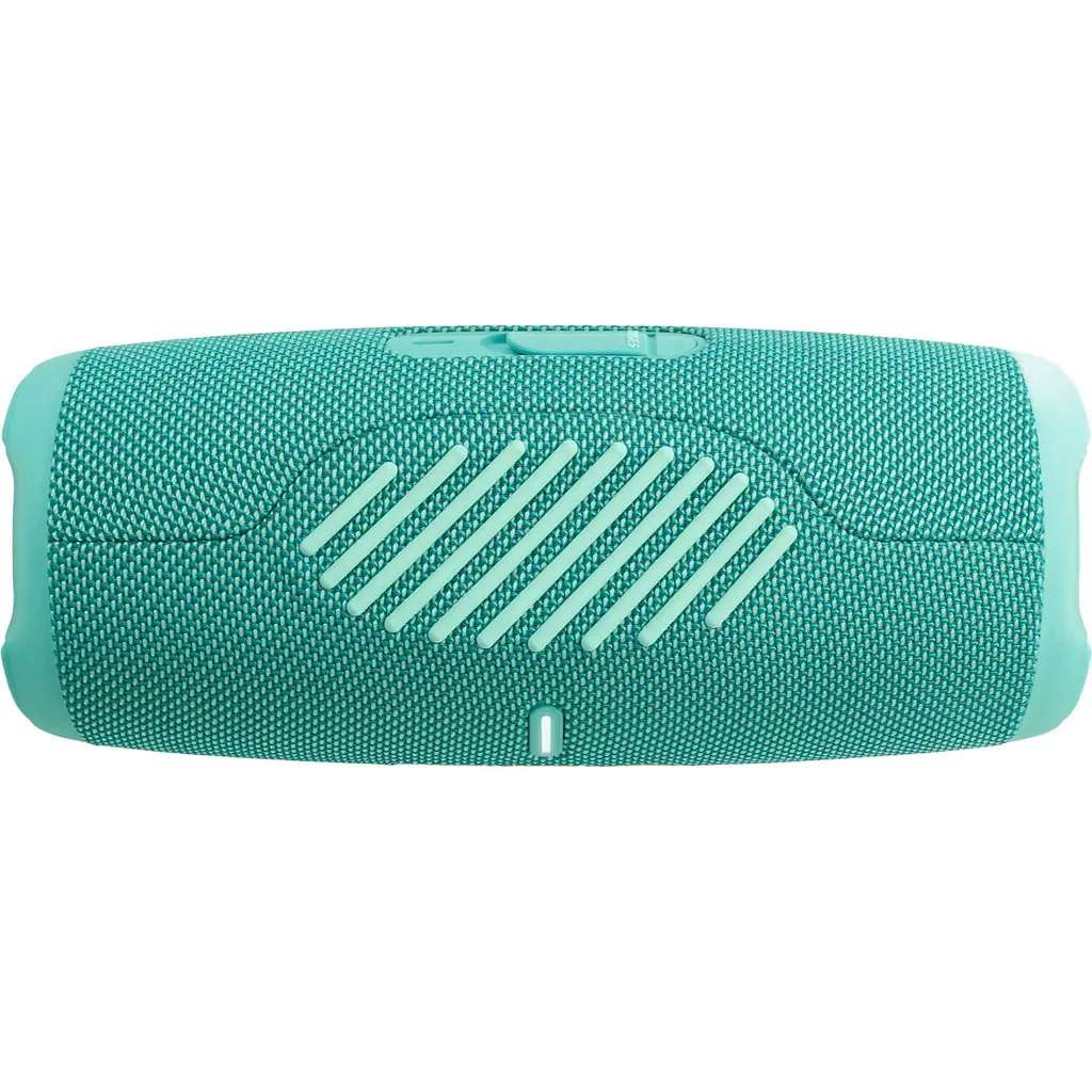 Портативна акустика JBL Charge 5 Teal [JBLCHARGE5TEAL] [59484] - фото 6