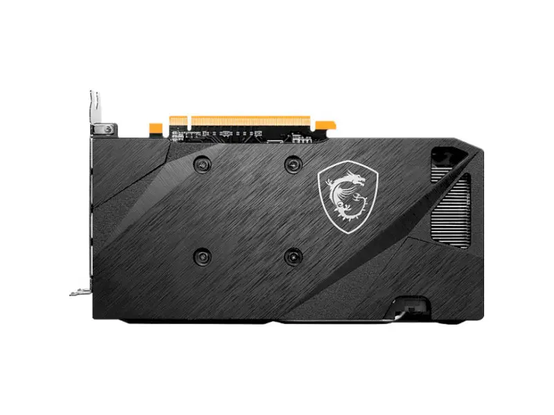 Відеокарта MSI Radeon RX 6600 MECH 2X 8G - фото 2