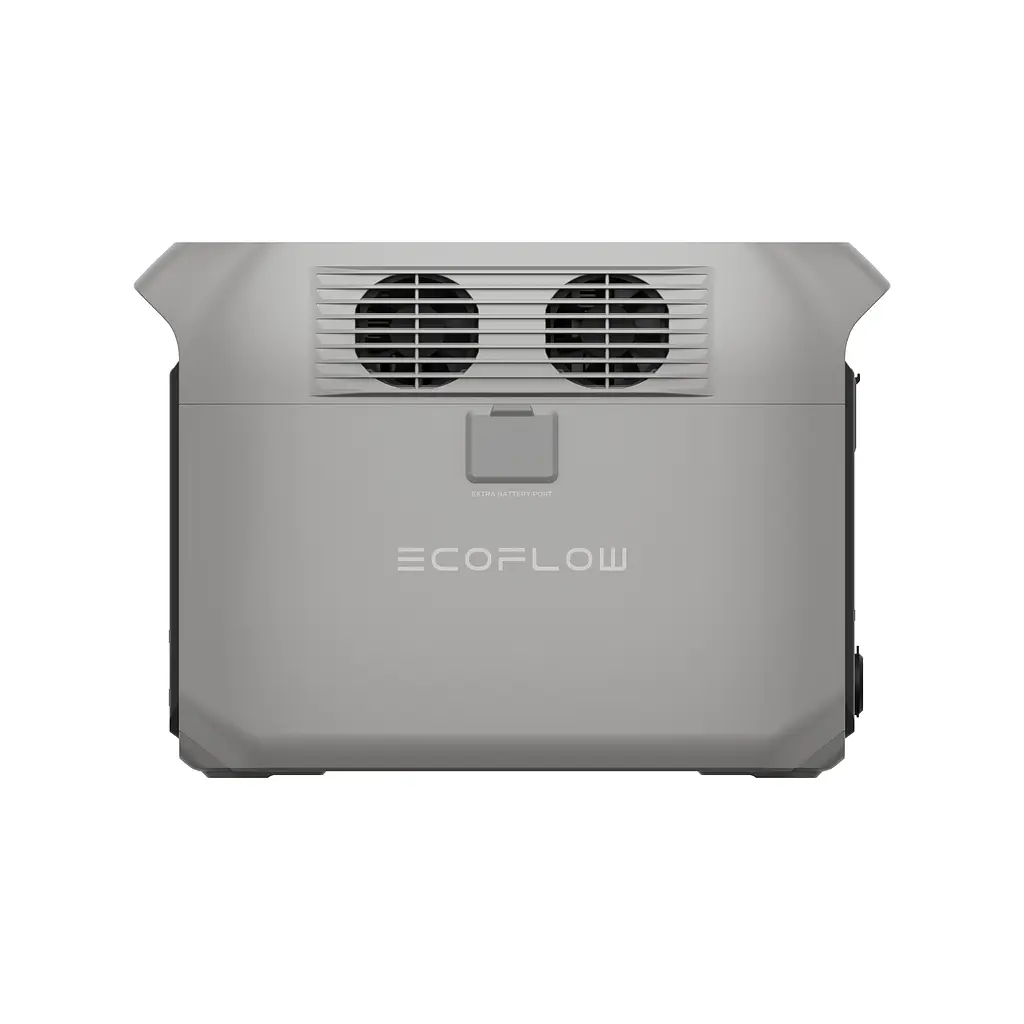 Зарядна станція EcoFlow Delta 3 1500 - фото 3