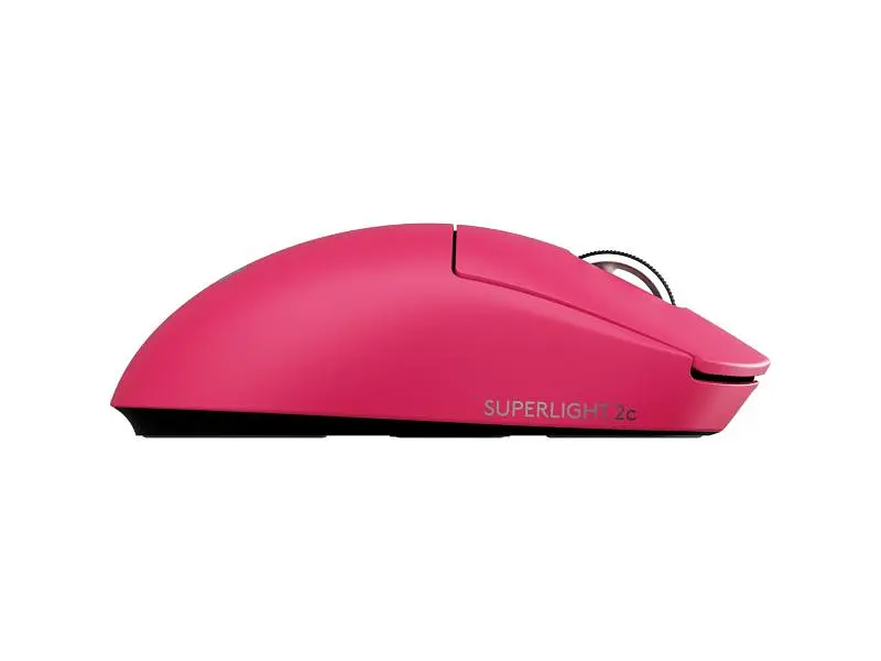 Миша Logitech G Pro X Superlight 2c Magenta (910-007545) - фото 4