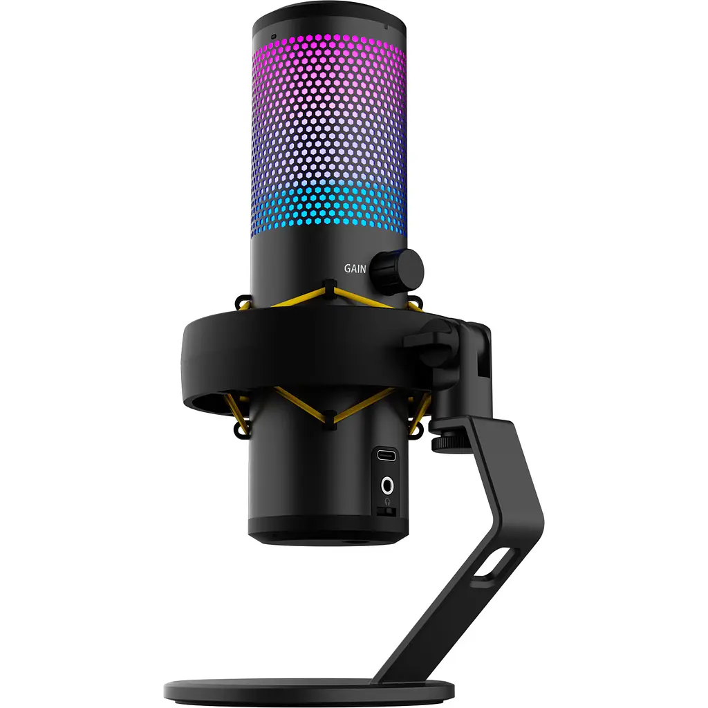 Микрофон Hator Dreamcast RGB [HTA-550] [96688] - фото 5