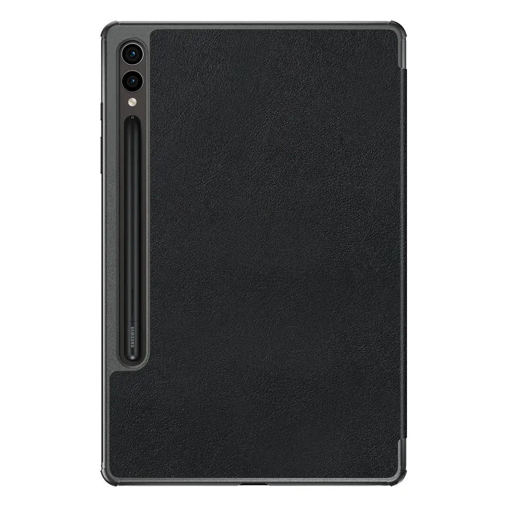 Чохол ArmorStandart Smart Case для Samsung Tab S9+ / S9 FE+ / S10+ Black - фото 2
