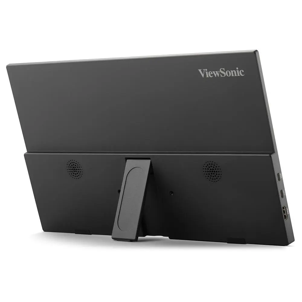 Монітор ViewSonic 15.6" VA1650 Portable FHD IPS 60Hz (VA1650) - фото 6