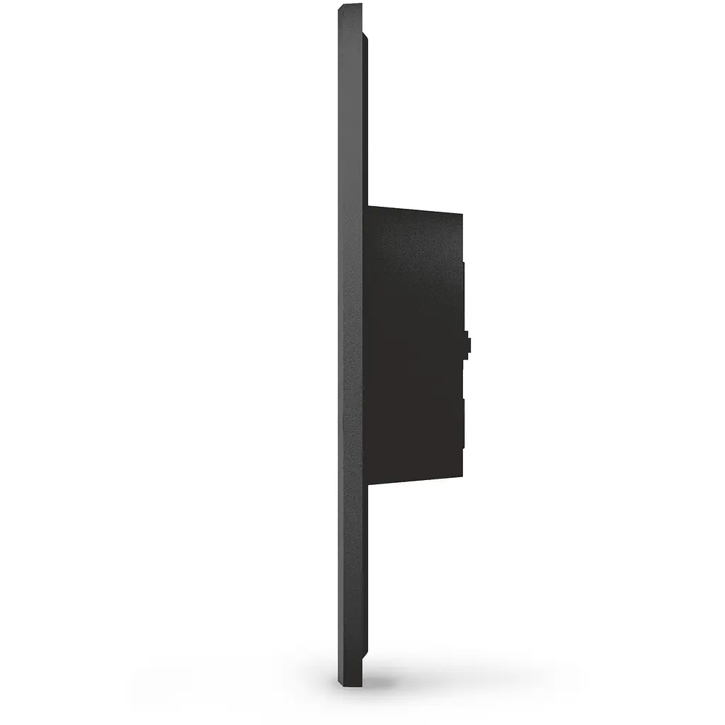 Світильник LED Videx WL03 настінний IP65, 18W 3000K-4000K-6500K Black (VL-WL03-18CB) - фото 3