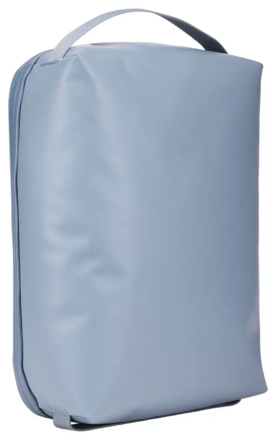 Дорожня сумка Thule Chasm Medium Gear Cube TCGC-302 Pond Gray (7248698) - фото 3