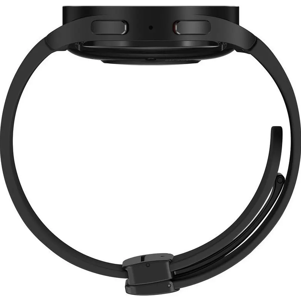 Смарт-годинник Samsung Galaxy Watch5 Pro 45mm eSIM Black EU (SM-R925FZKASEK) [77804] - фото 5