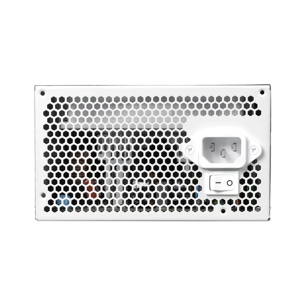 Блок живлення Machenike 650W (GTI 650MW-EUR) - фото 4