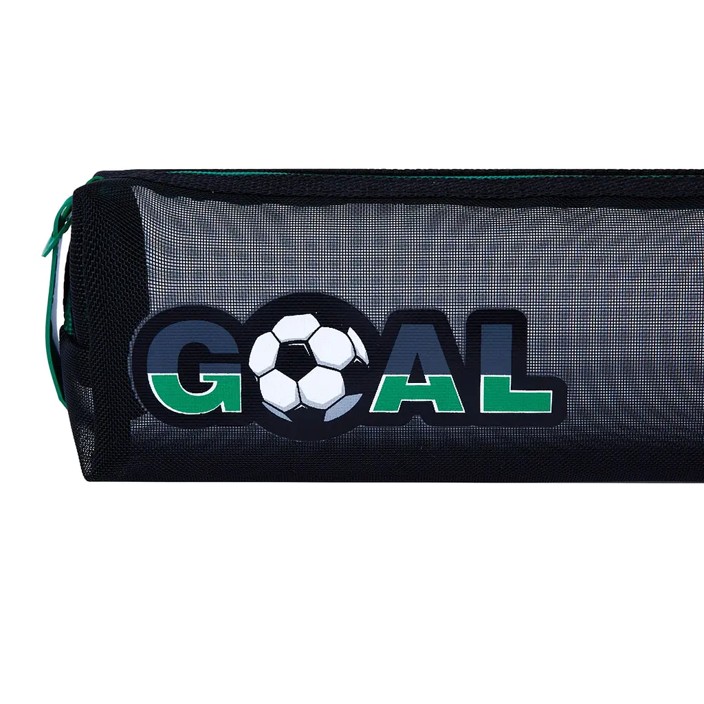 Пенал м'який PH-34/533693 YES Football Time (5056574452313) - фото 2