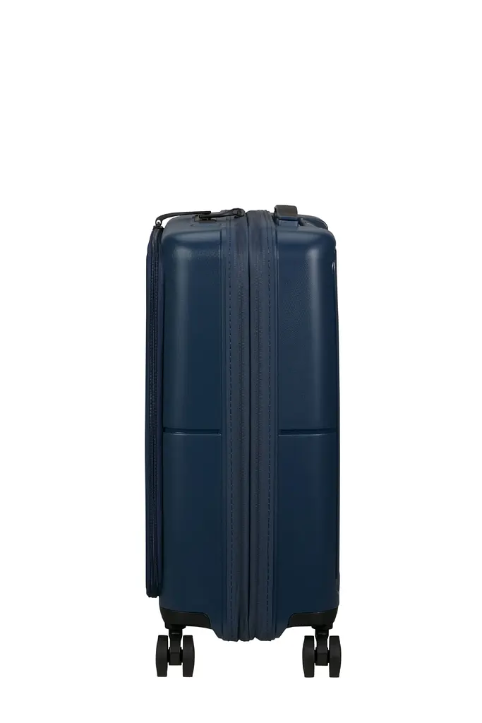 Валіза American Tourister DASHPOP MIDNIGHT BLUE 55x40x23(25) 55 См MG5*11004 - фото 12