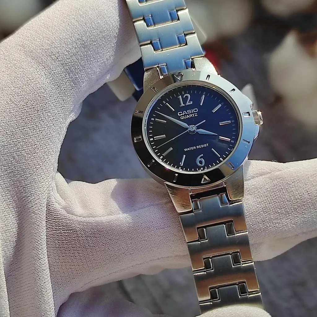 Годинник Casio LTP-1177A-1AEF - фото 6