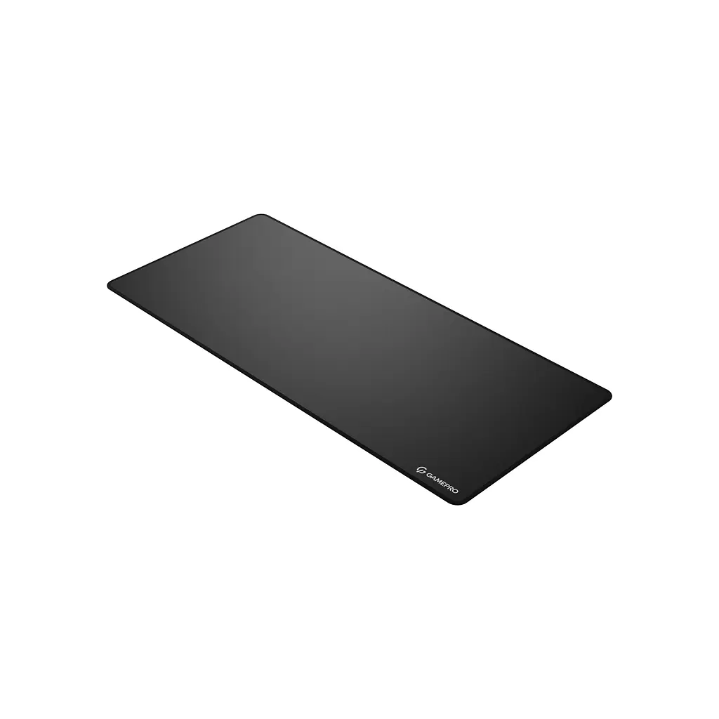 Килимок для мишки GamePro MP275B Speed/Control Black (MP275B) - фото 3