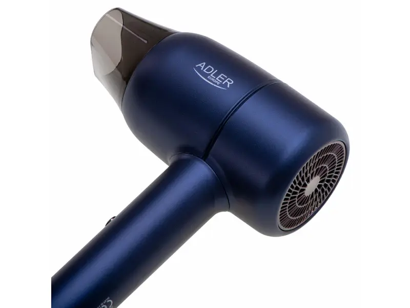 Фен Adler AD 2279 Blue - фото 6