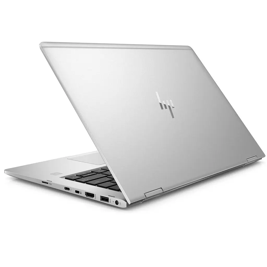Ноутбук HP EliteBook x360 1030 G2 Touch (i5-7300U/8/256SSD) - Class B "Б/В" - фото 6