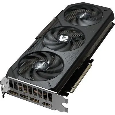 Видеокарта Gigabyte GeForce RTX5050 8Gb GAMING OC (GV-N5050GAMING OC-8GD) - фото 8