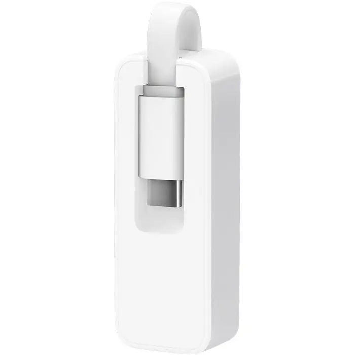 Сетевая карта TP-Link USB UE300C (UE300C) - фото 3