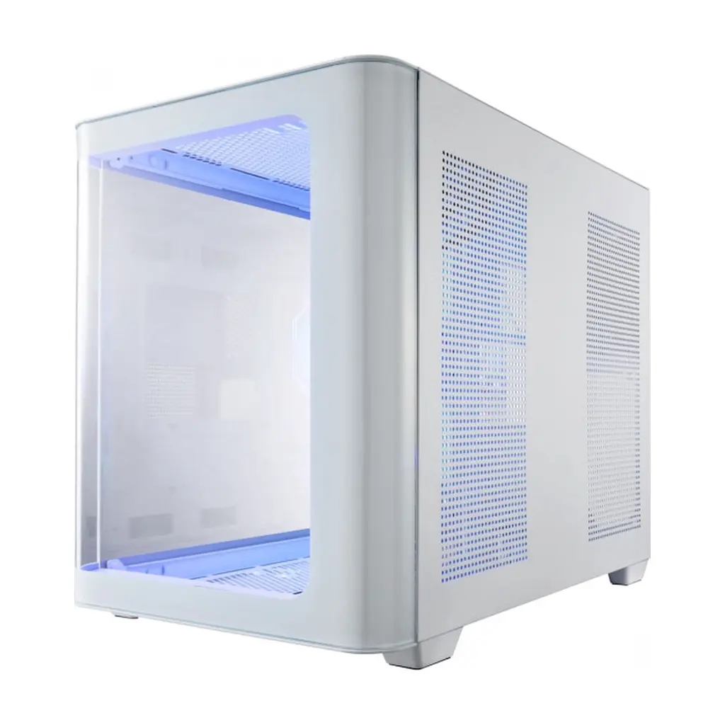 Корпус для ПК FSP S380-WA - фото 2