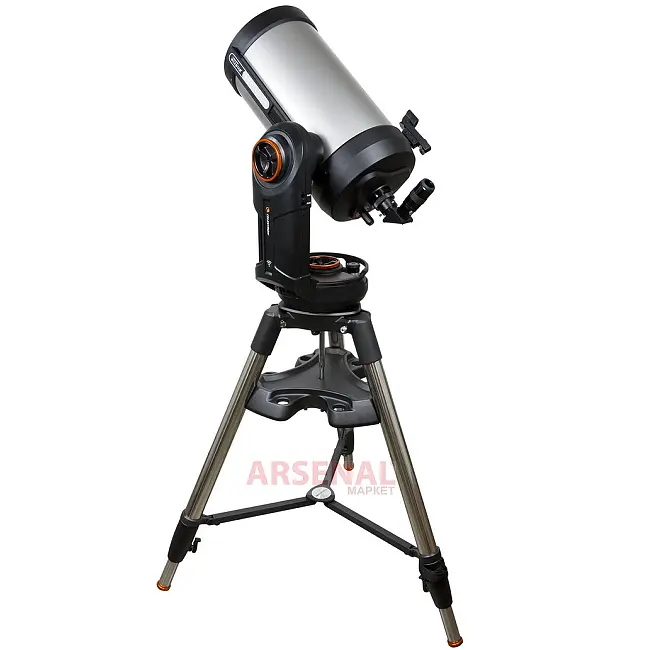 Телескоп Celestron NexStar Evolution 9.25 (12092) - фото 4