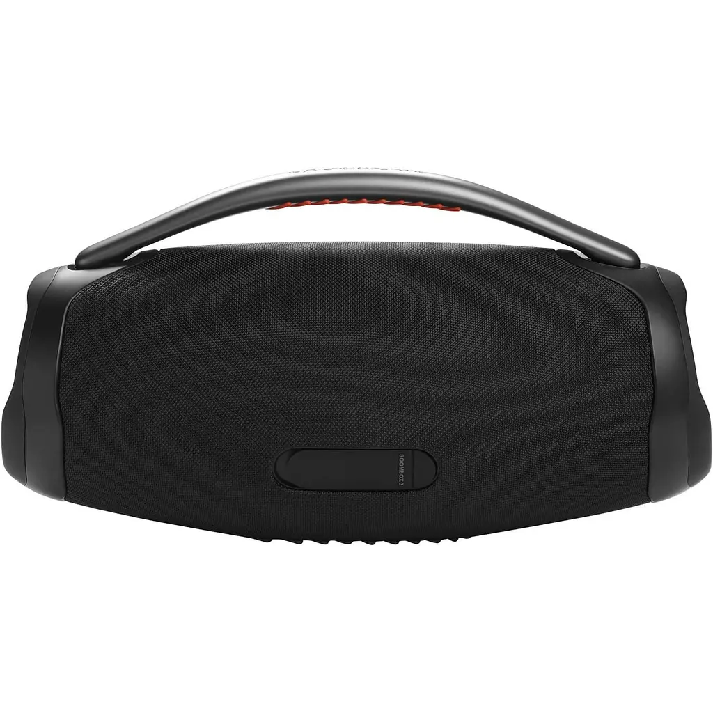 Портативна акустика JBL Boombox 3 Black (JBLBOOMBOX3BLKEP) - фото 4