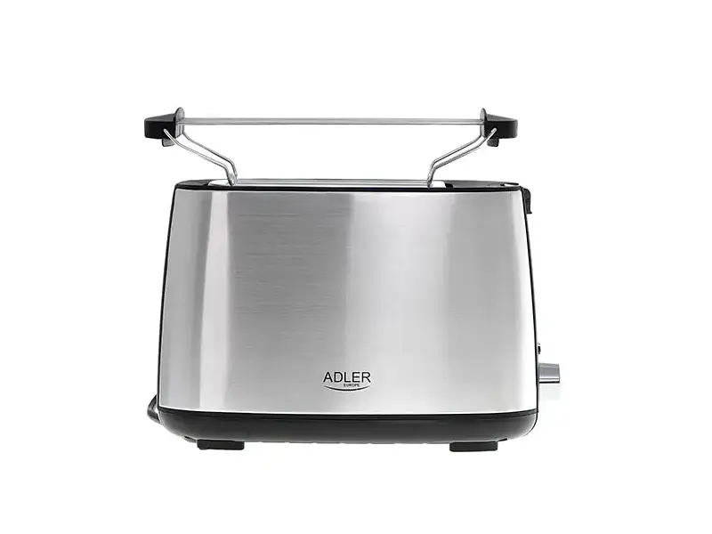 Тостер Adler AD 3214 - фото 5