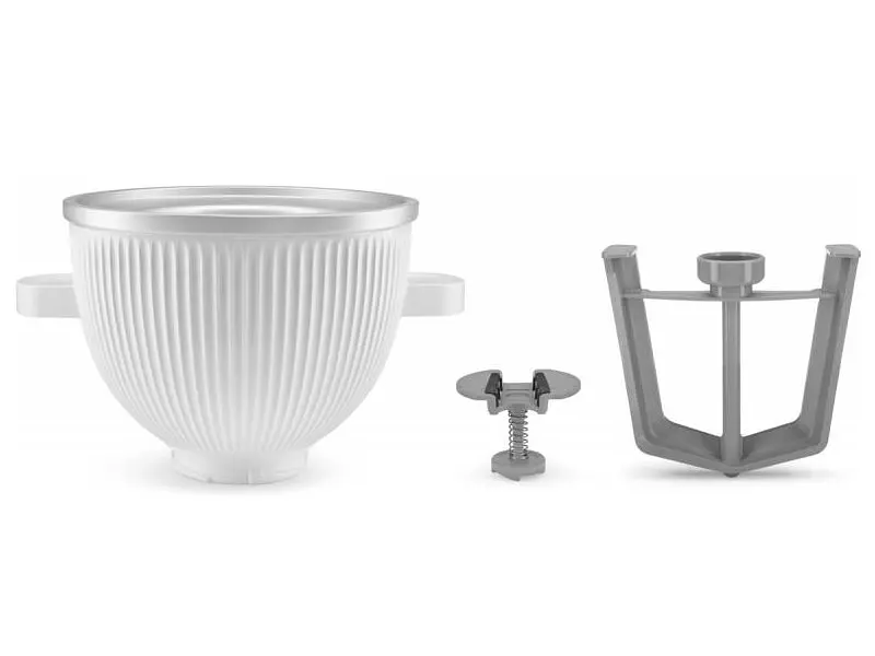 Морозивниця KitchenAid 5KSMICM - фото 2