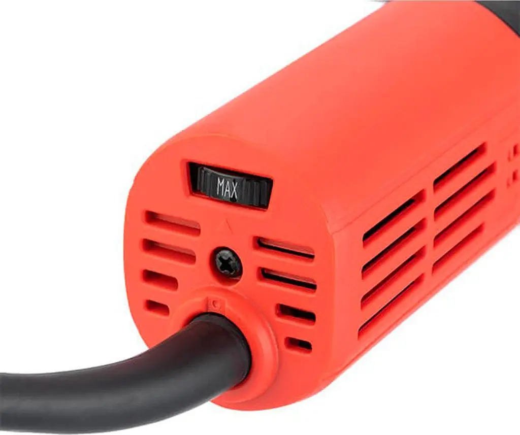 Кутова шліфмашина Intertool WT-0234 [89772] - фото 8