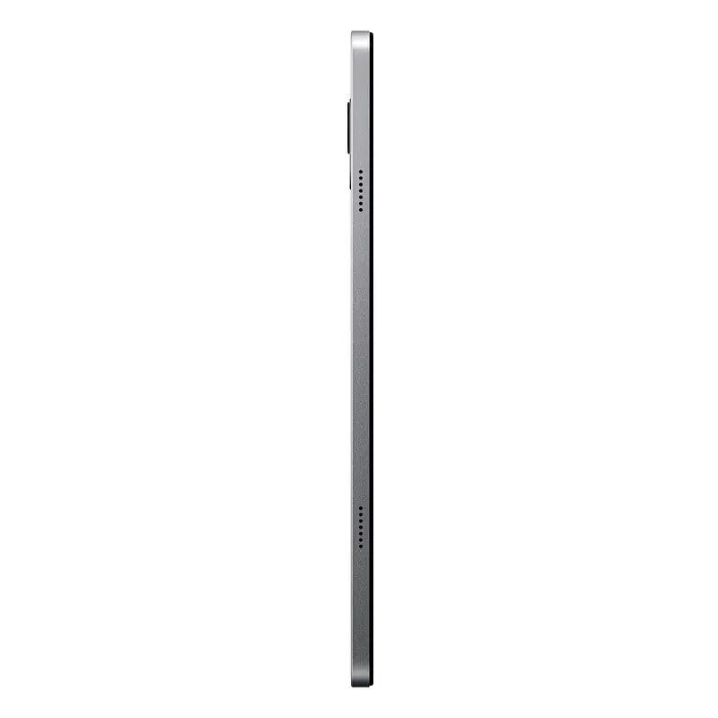 Планшет Doogee Tab G5 3/128Gb LTE Mist Gray UA UCRF - фото 6