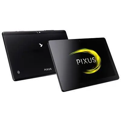 Планшет Pixus Sprint 2/16GB 3G Black - фото 3