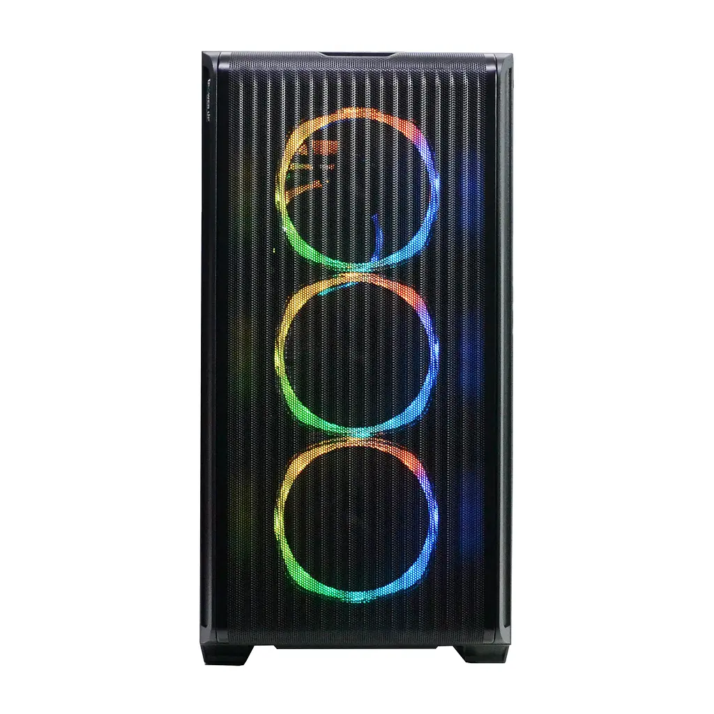 Комп'ютер Power Up #32 для After Effects/Core i7 14700K/64 GB/SSD 4TB/GeForce RTX 5070Ti 16 Gb - фото 2