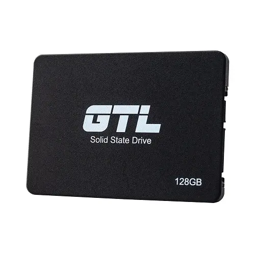 Твердотільний накопичувач SSD GTL 128Gb, Green Light, SATA3, 2.5", 3D TLC, 550/500 МБ/с, Bulk teh0019737 - фото 4