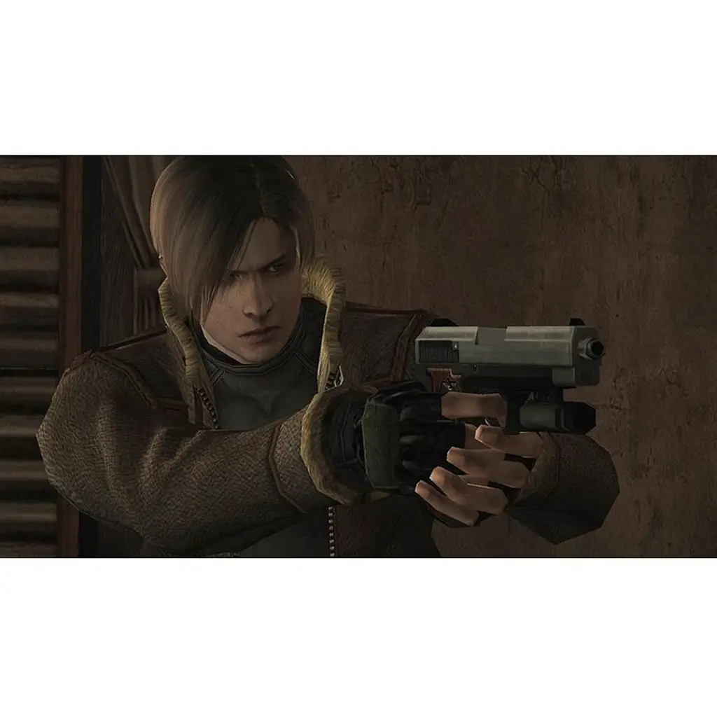 Гра Resident Evil Triple Pack для Nintendo Switch [EN] [115533] - фото 2