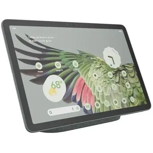 Планшет Google Pixel Tablet 8/128GB Hazel (GA06158-US) - фото 2