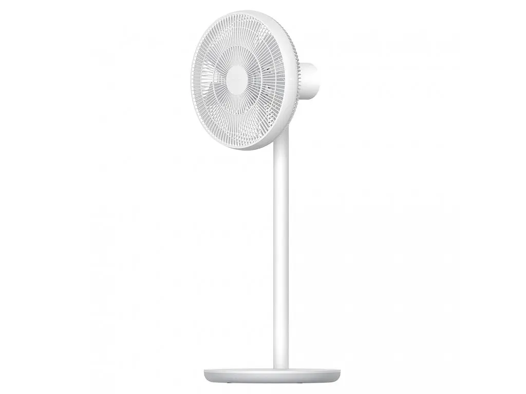 Вентилятор XiaomiSmartMi DC Floor Fan 2S (ZLBPLDS03ZM) EU - фото 2