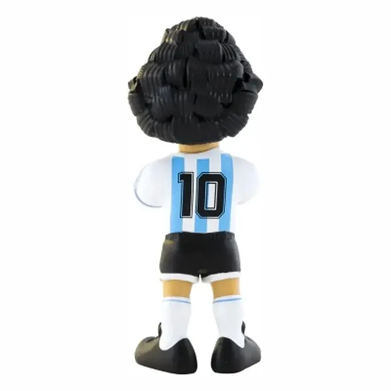 Фігурка Minix Argentina Maradona (10257) - фото 4