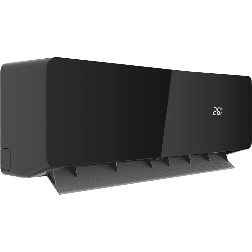 Сплит-система Idea Artist IPA-09HRART-FN8 Black [129586] - фото 3