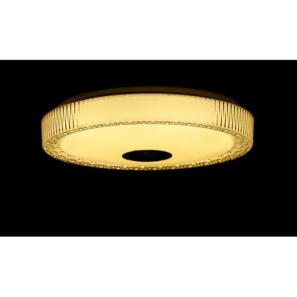 Люстра з музикою і Bluetooth Splendid-Ray 30-3823-67 - фото 5