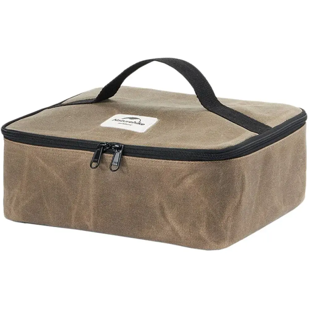 Сумка Naturehike NH20PJ128 5.4L Brown