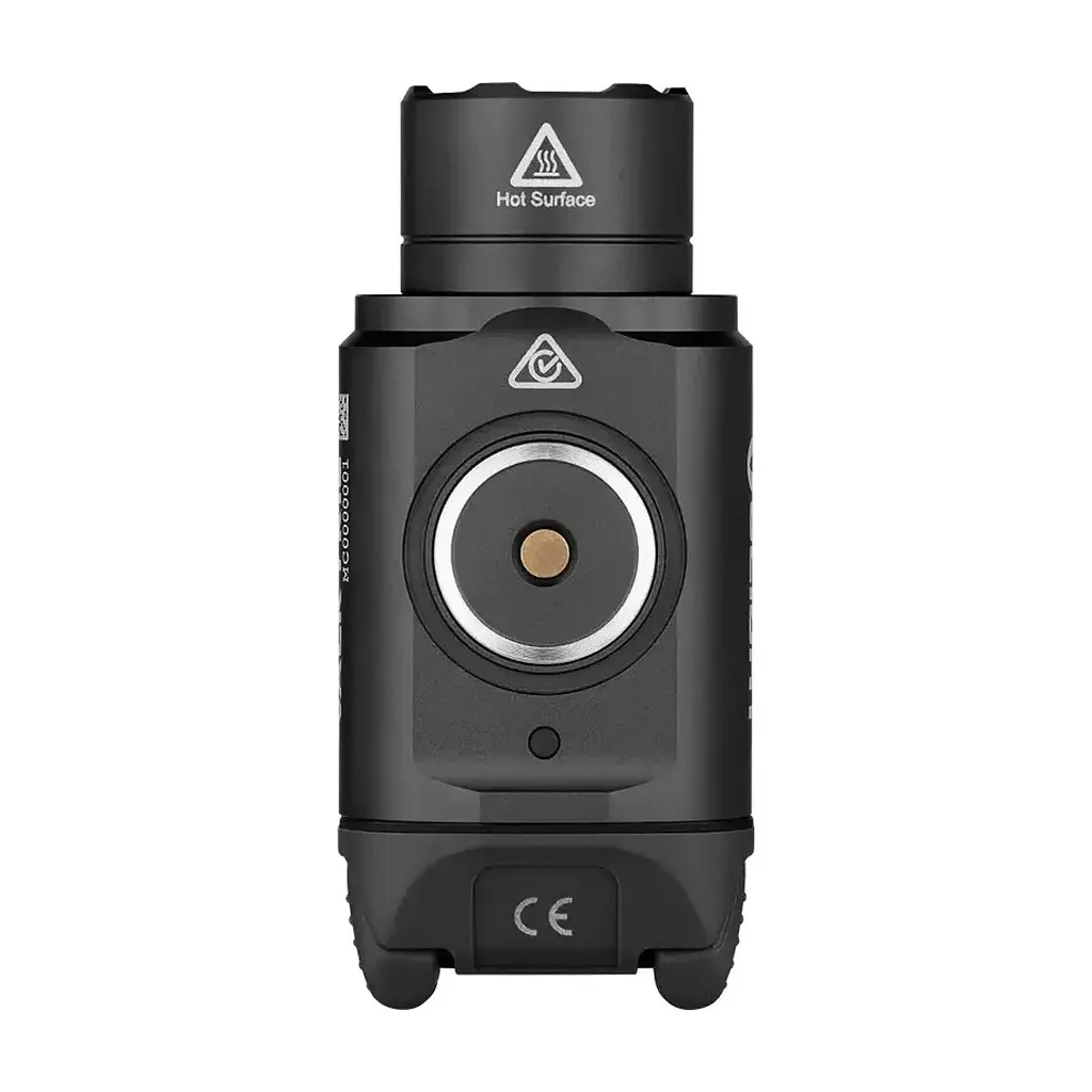 Ліхтар Olight PL-3R Valkyrie Black (0.0002.0081) - фото 4
