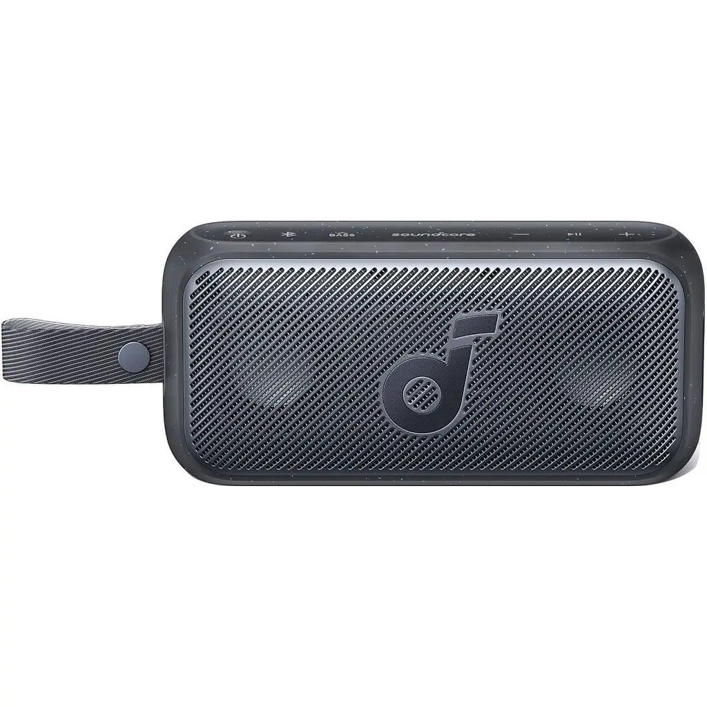 Портативна акустика SoundCore Motion 300 Mirage Black [A3135011] [104507] - фото 2