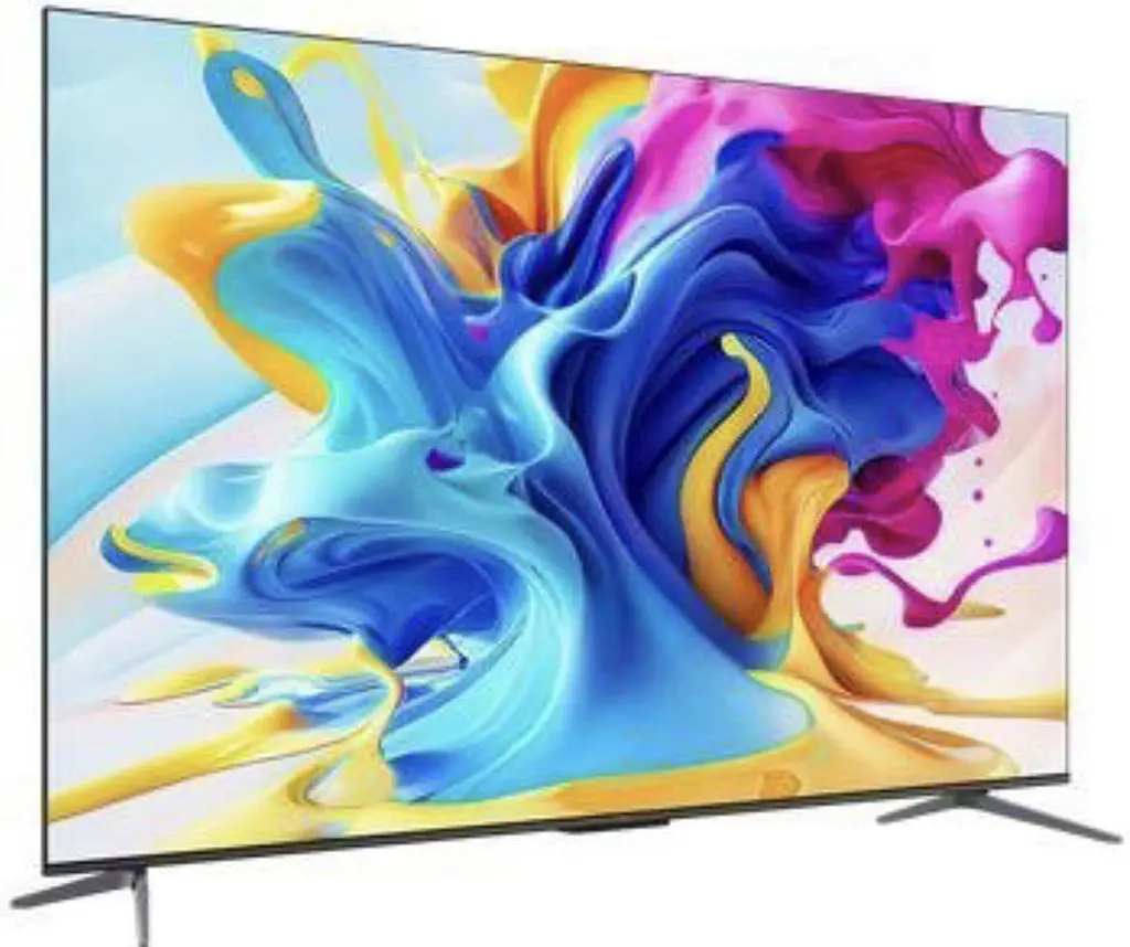 Телевізор TCL 75C645 - фото 2