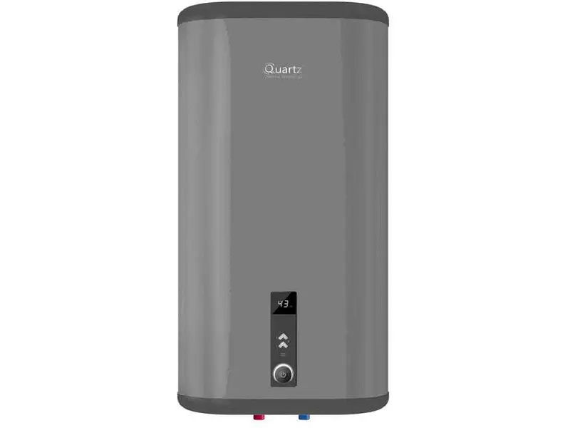 Водонагрівач (бойлер) Quartz Gland 50 V