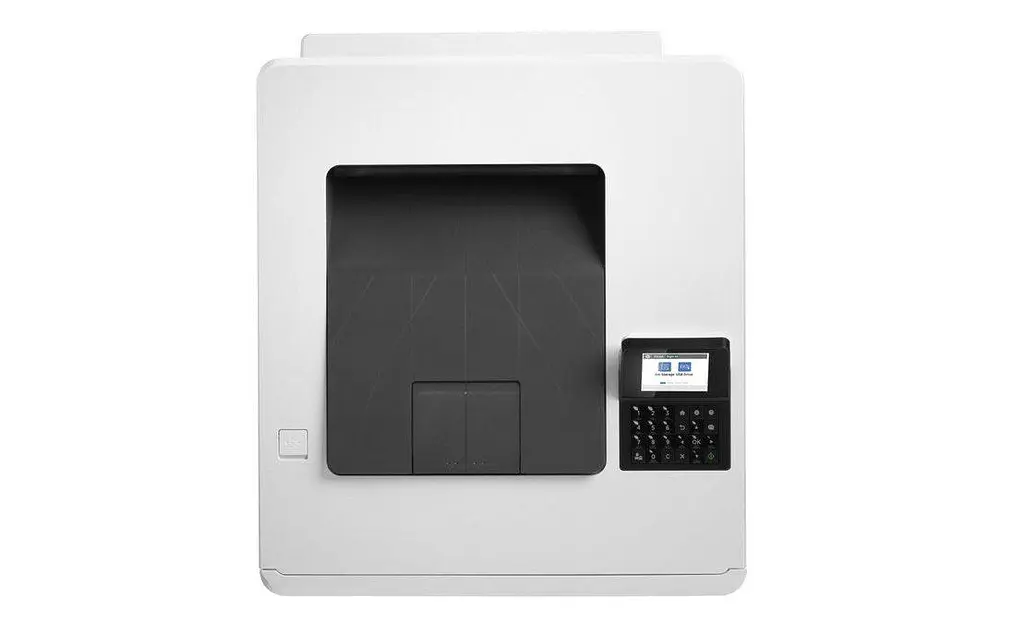 Принтер HP Color LaserJet Enterprise M455dn (3PZ95A) - фото 3
