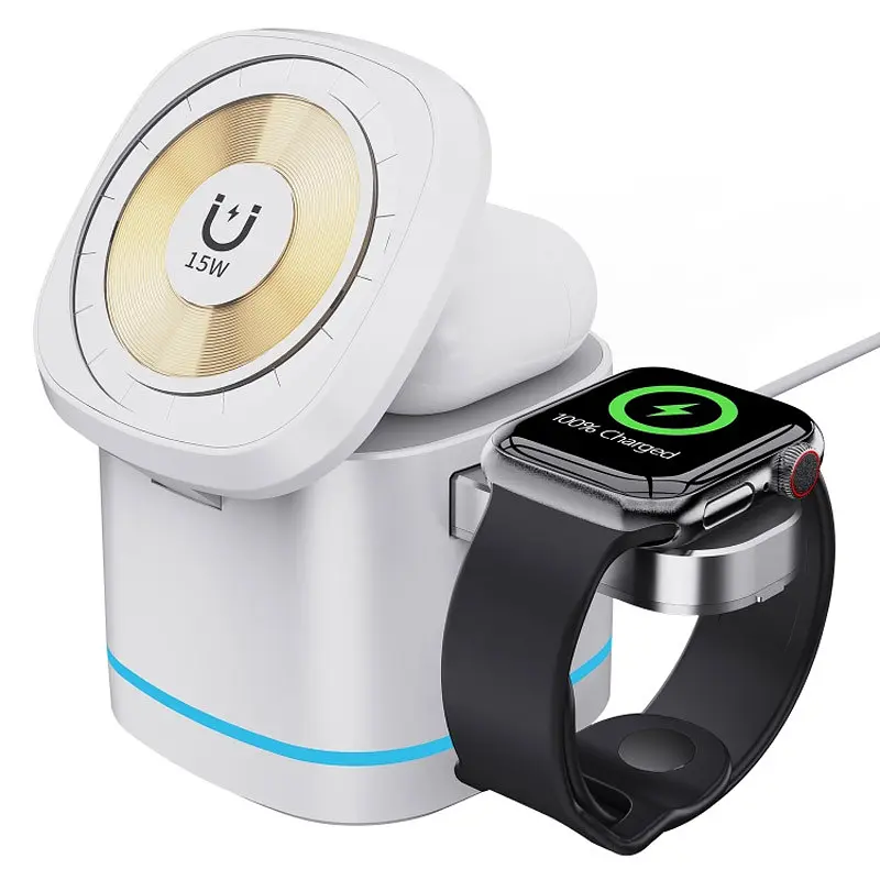 БЗП H48 4in1 Compact White Epik teh0029906