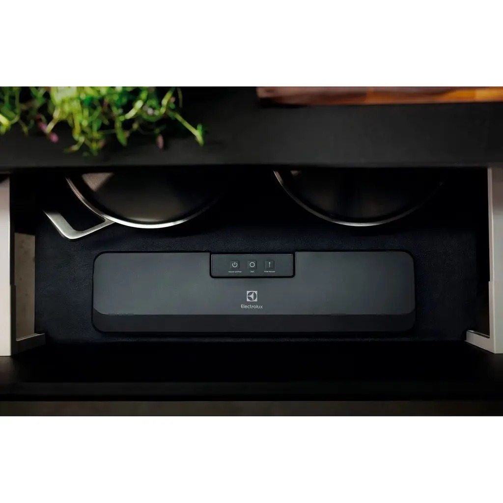 Вакуумный упаковщик Electrolux E4VS1-4AG [89969] - фото 6
