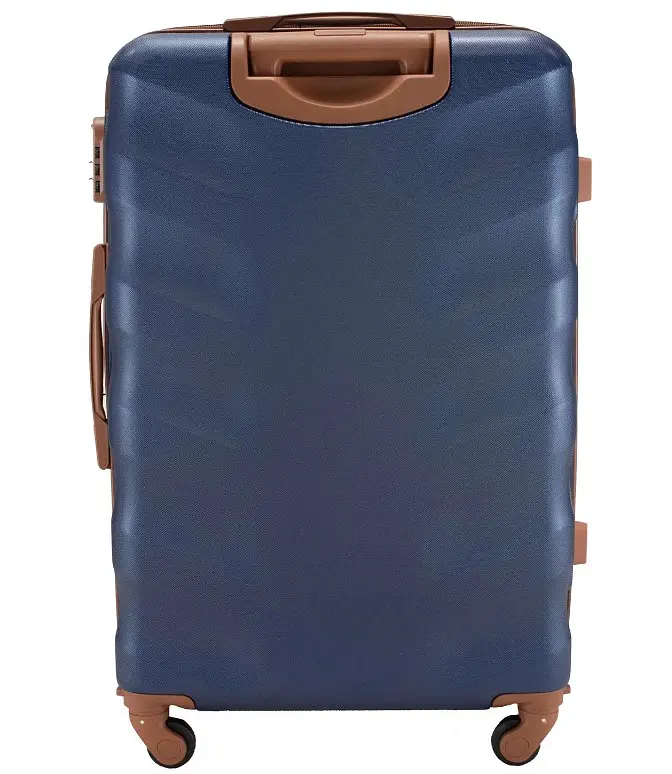 Чемодан Semi Line 28 (L) Navy (T5643-3) (DAS302619) - фото 4