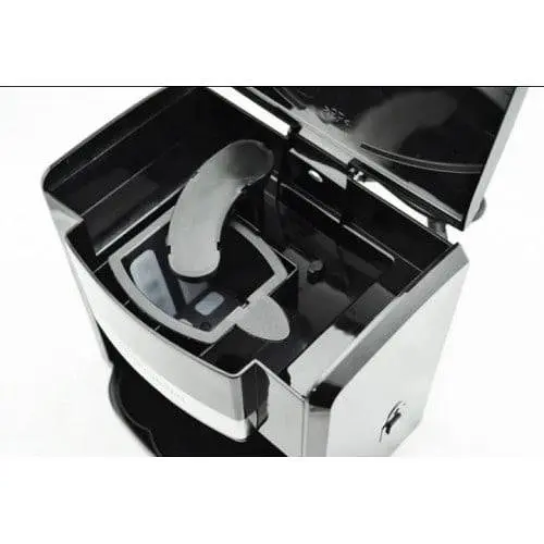 Кофеварка капельная Rainberg RB-613 (0,3 л, 500 Вт) с двумя керамическими чашками - фото 3
