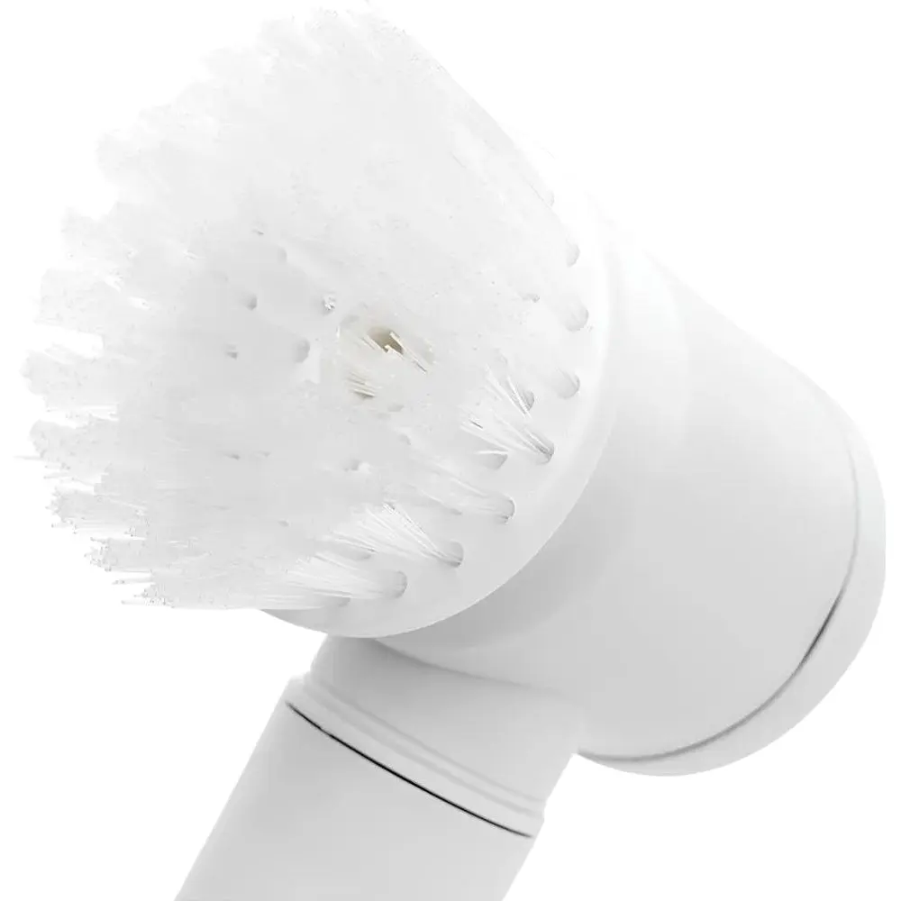 Щетка для легкой уборки Magic Brush 5 в 1 аккумуляторная для чистки поверхностей - фото 5
