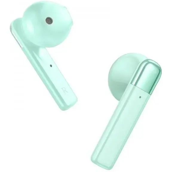 Наушники Baseus Encok W2 AirNora беспроводные - фото 3