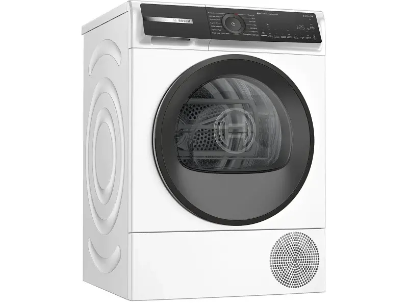 Сушильна машина Bosch WQH246D1PL - фото 2
